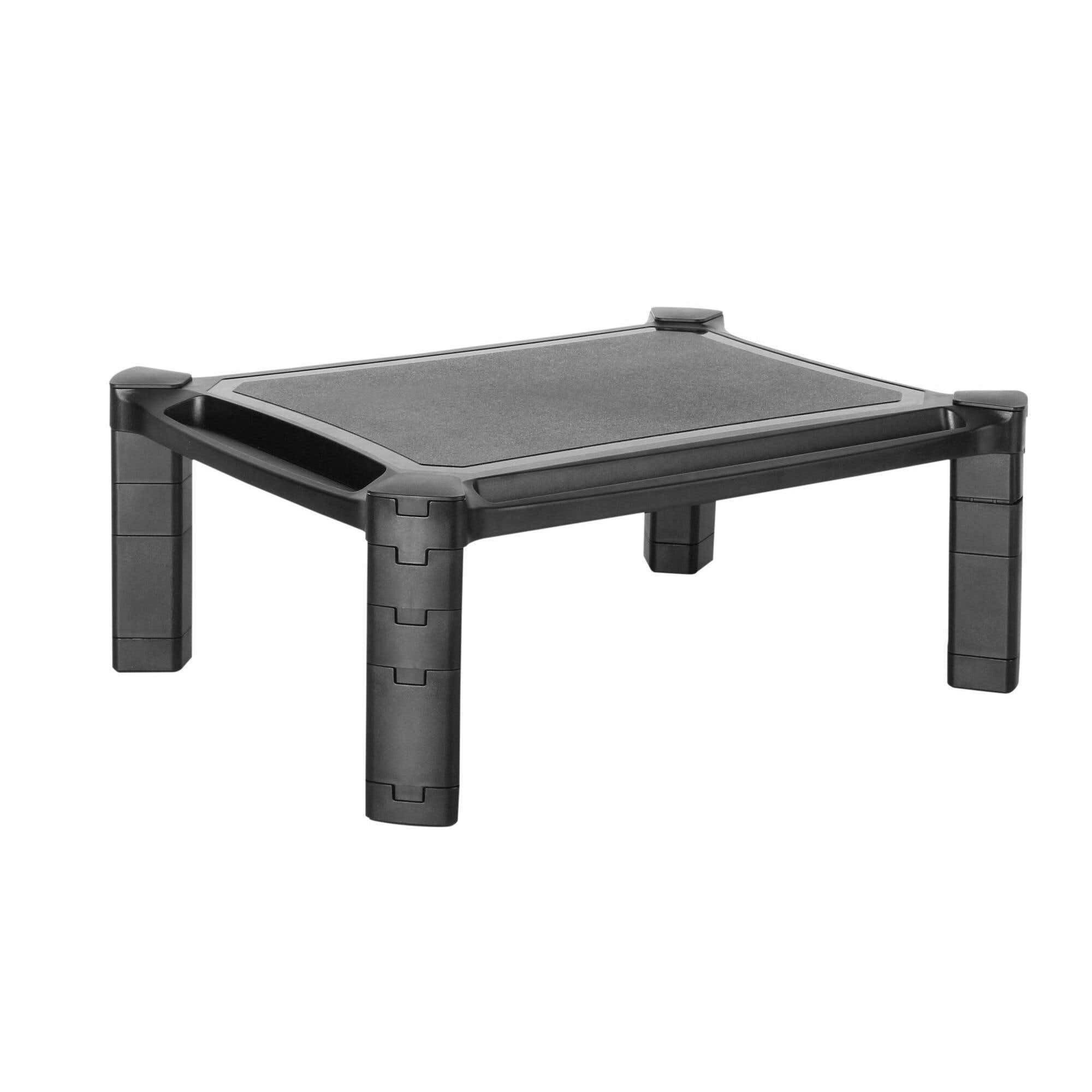 Retourdeal - Audizio AMR10 universele monitorstandaard in hoogte