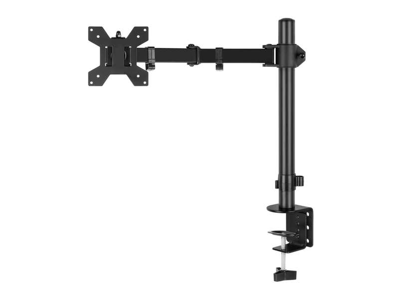 Ergo Office ER-437 Soporte de Monitor Brazo Doble Universal LCD 17 - – ES Ergo Office ER-437 Soporte de Monitor Brazo Doble Universal LCD 17 - – ES