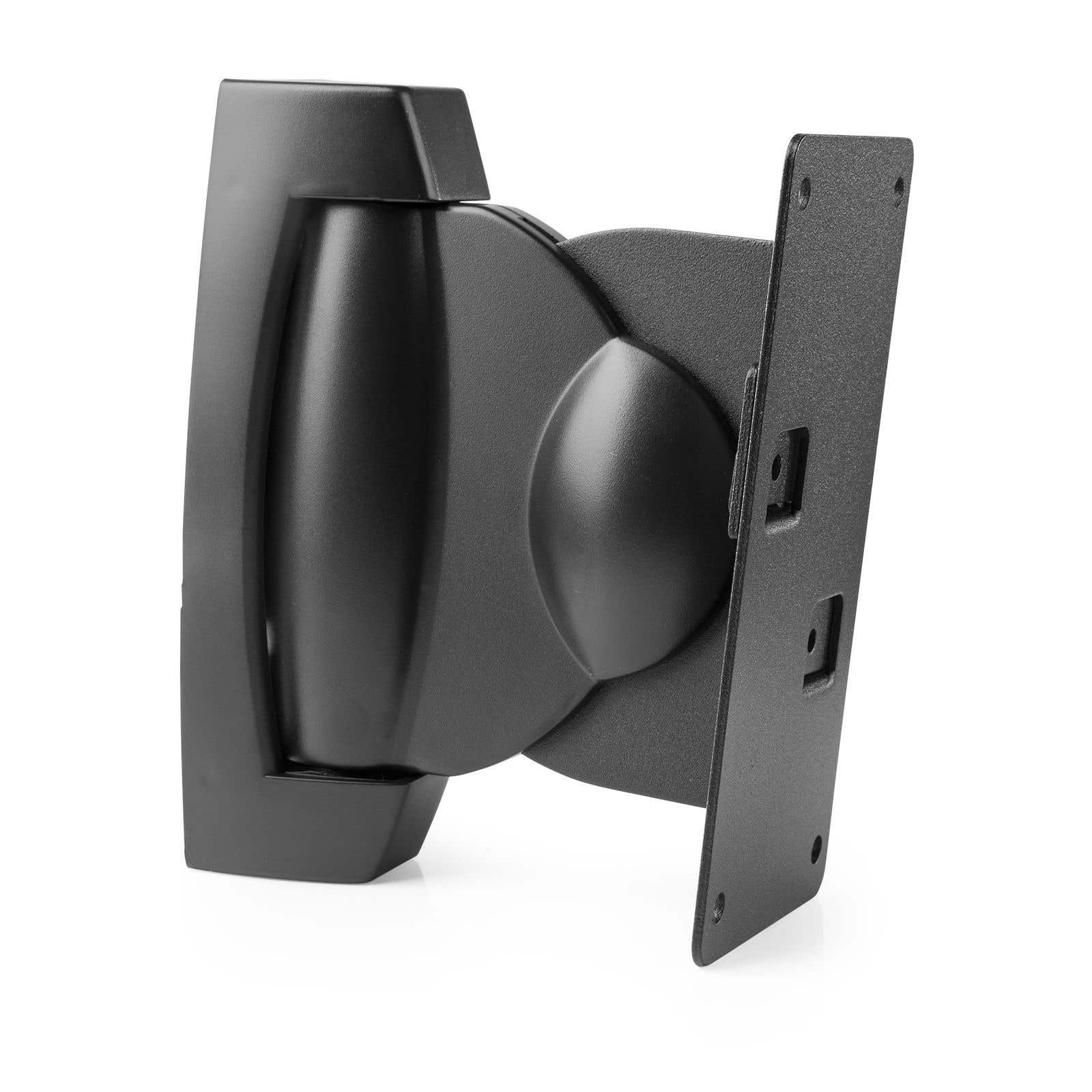 TÜV geteste pc monitor wandhouder draaibaar kantelbaar voor scherm 13 19 24 27 29 inch