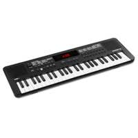 MAX Rhapsody49 keyboard piano met 49 toetsen - Ideaal voor beginners - Met 300 ritmes - MIDI keyboard