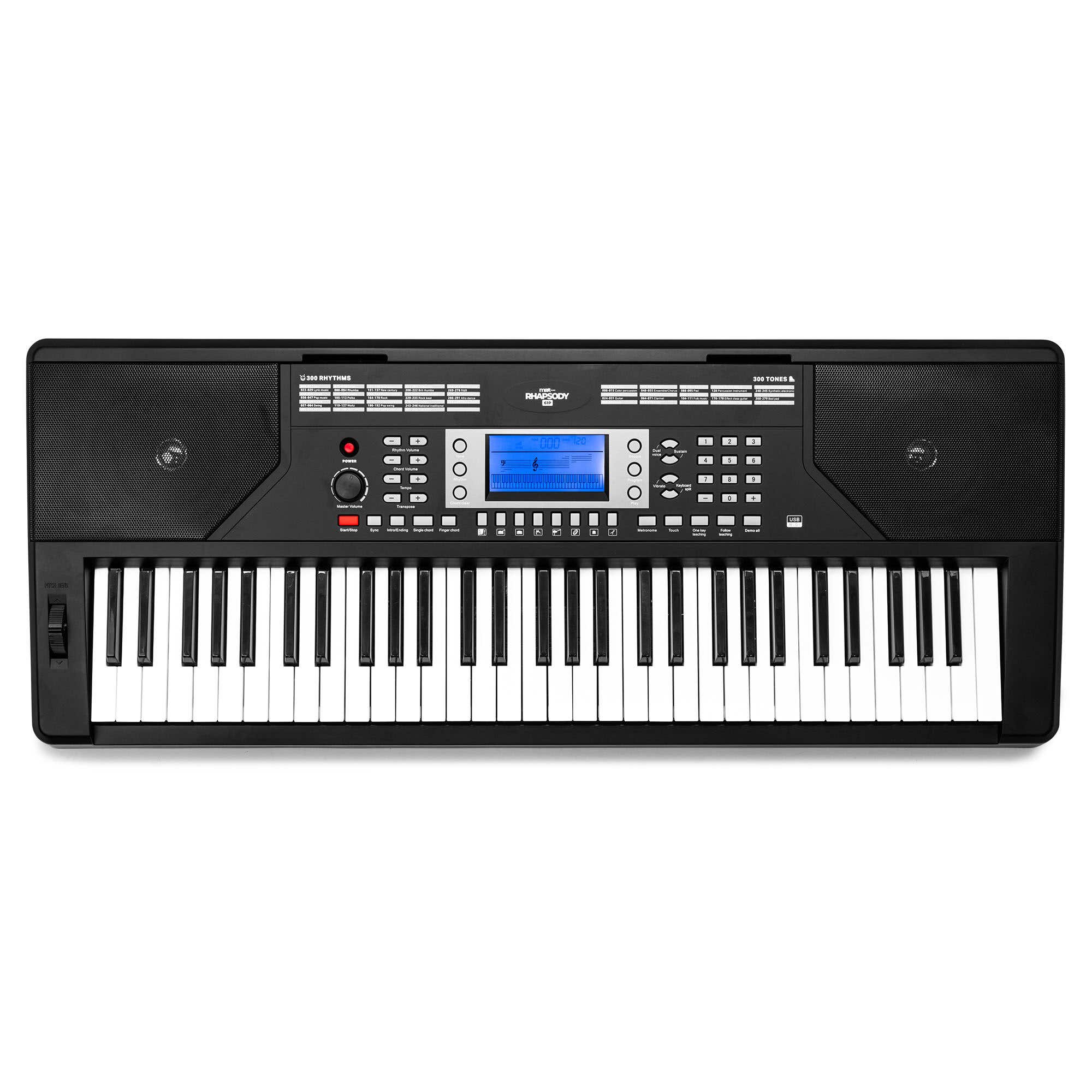Roland Go:Keys Music Creation Keyboard, Rood