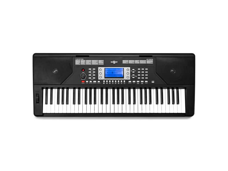 Roland Go:Keys Music Creation Keyboard, Rood Roland Go:Keys Music Creation Keyboard, Rood