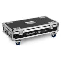 BeamZ Professional FCLCB400 Flightcase voor maximaal 4 LCB400 LED bars
