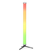 BeamZ Pro Kratos LED Tube70 - LED Tube op accu - IP65 in/outdoor - WDMX - App bediening - RGBW LED’s