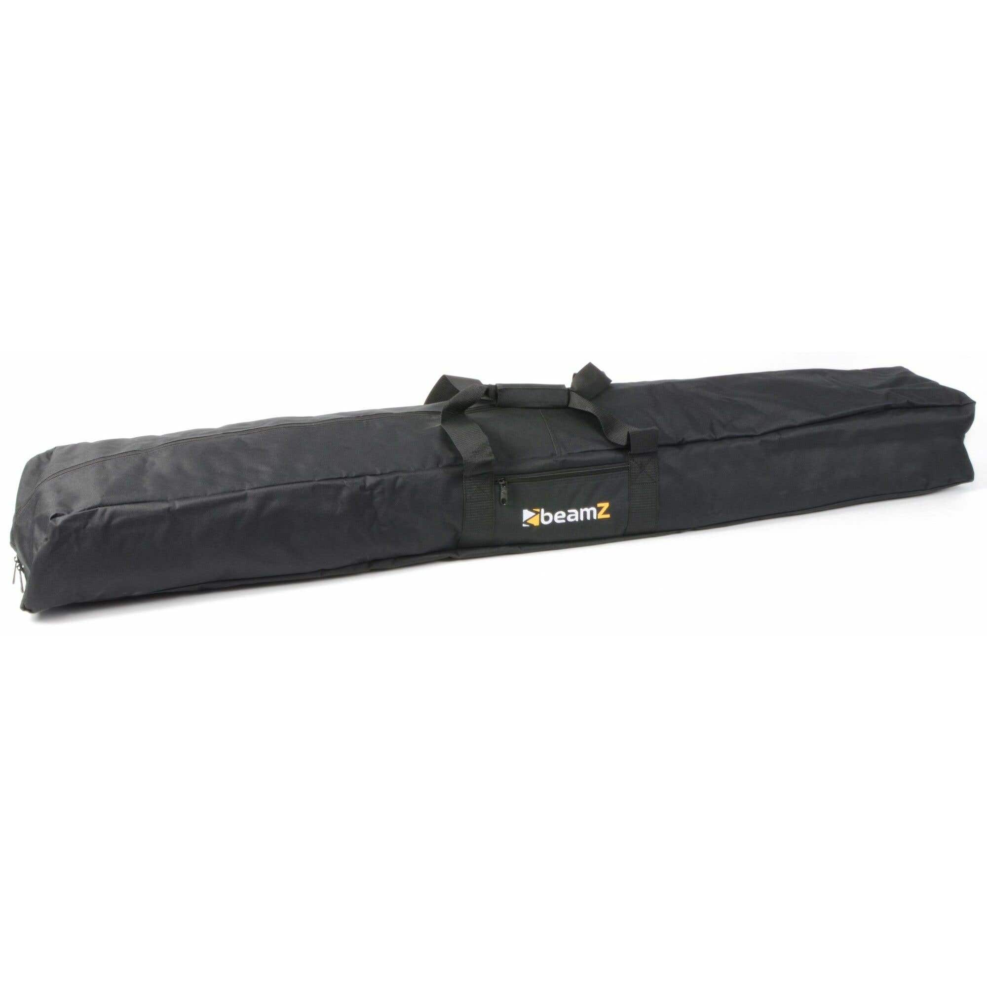 2E Keus Beamz Ac 63 Duo Tripod Stand Flightbag beamz kopen in de aanbieding