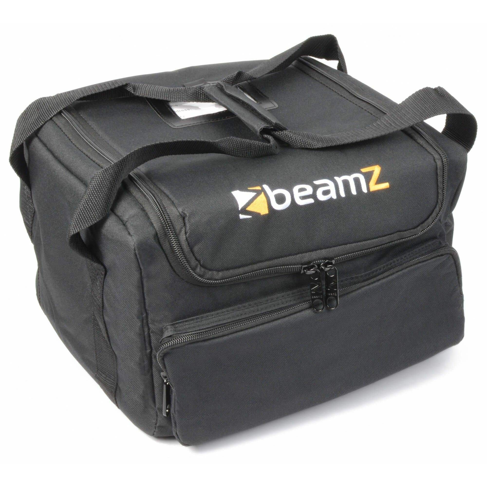 BeamZ AC-130 flightbag 330 x 330 x 241mm