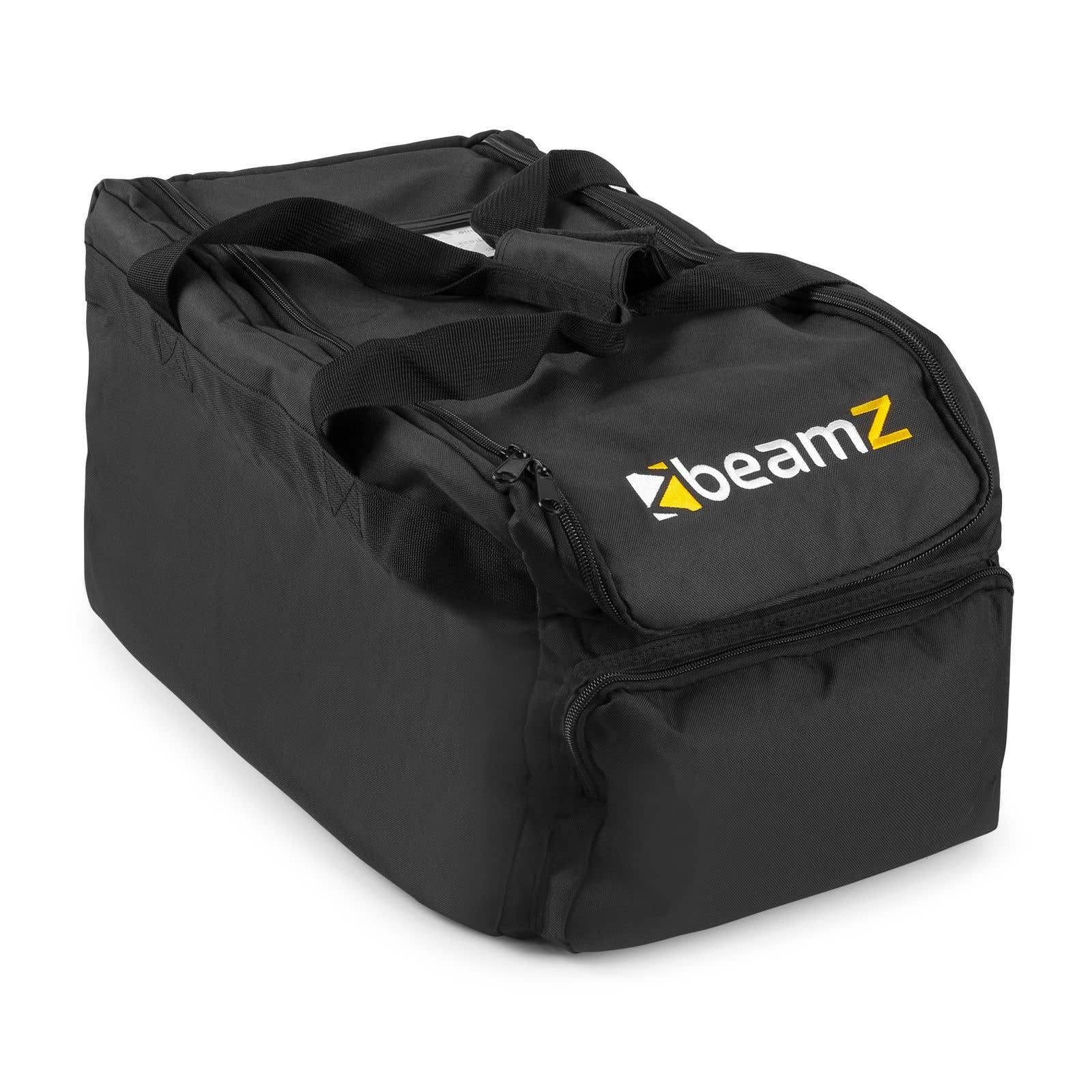 BeamZ AC-410 slimpar flightbag