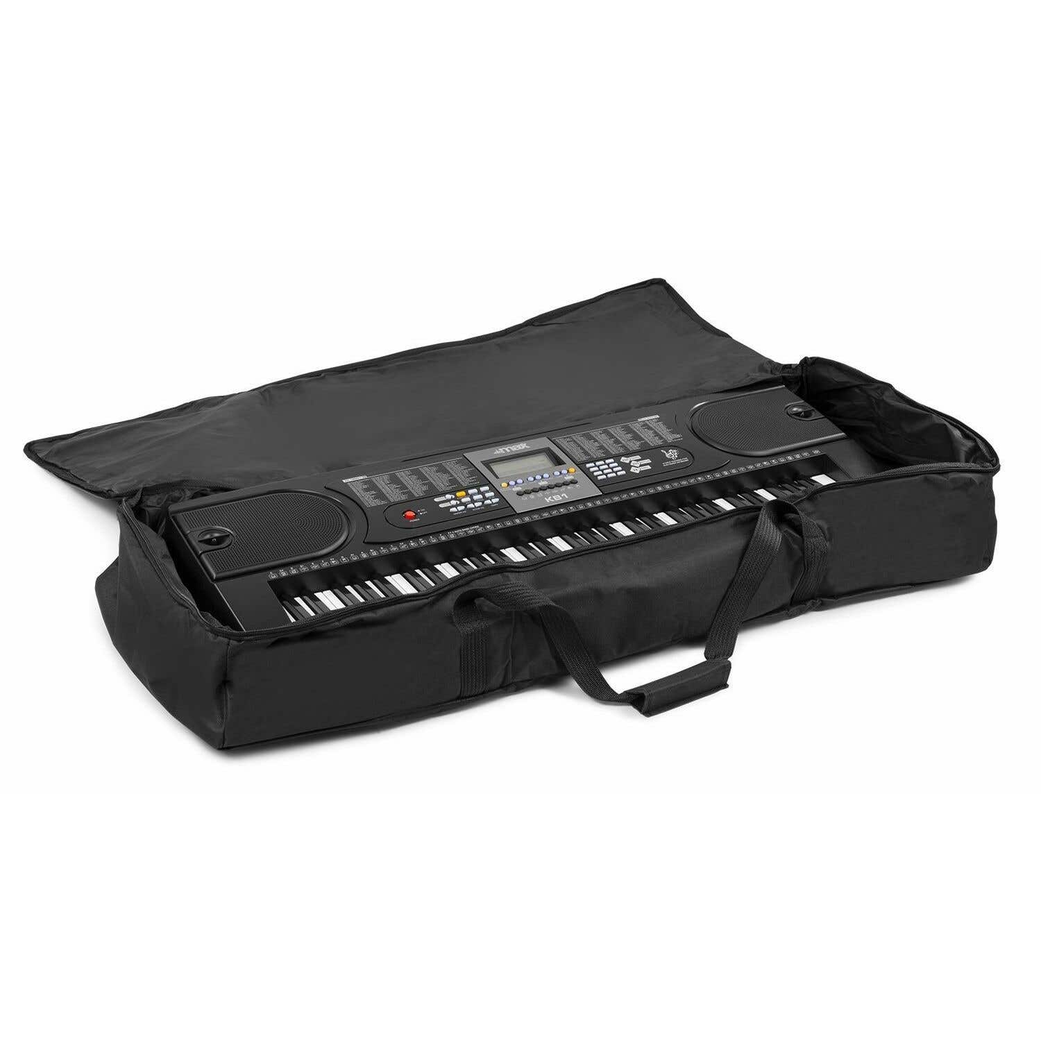 MAX AC138 universele tas voor keyboards kopen?