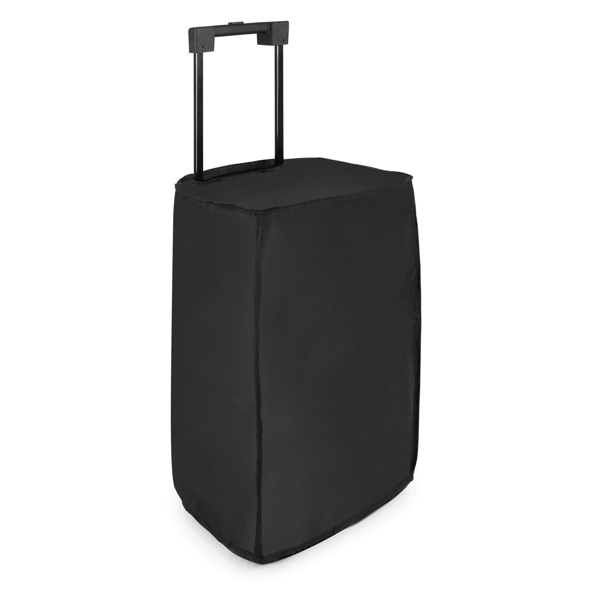 Vonyx SC10L beschermhoes voor VSP200 speaker - zwart