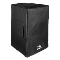 Power Dynamics SCP15 Speakerbescherming - Beschermhoes voor PDY215 speaker - Zwart