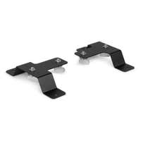 BeamZ Professional base voor StarColor1280 floodlight - Voor stabiele plaatsing