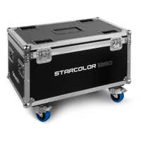 BeamZ Professional FLC12802 Flightcase voor 2x StarColor1280 floodlights