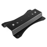 BeamZ StarColor540 en 540Z base - Extra brede voet voor stabiele plaatsing