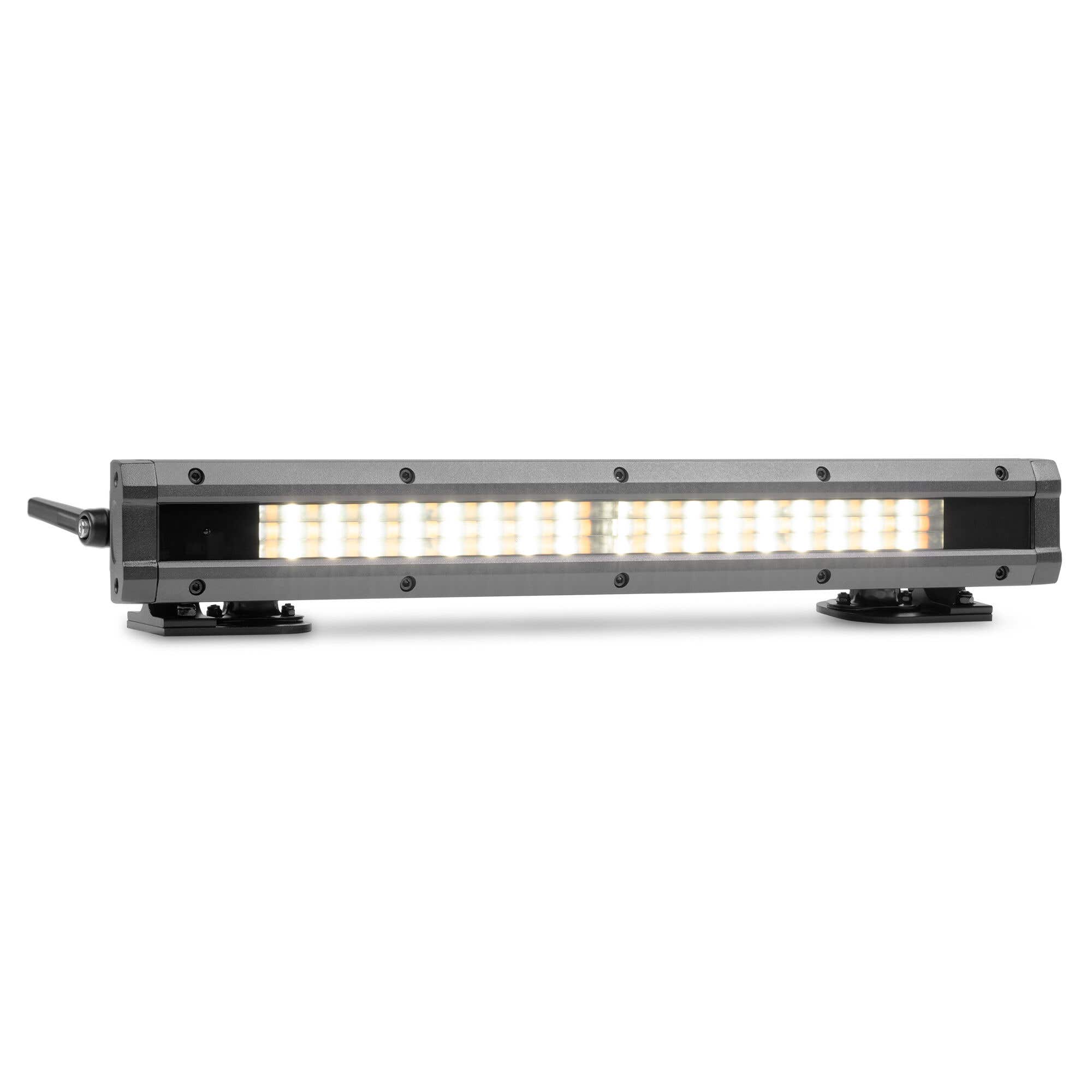 Retourdeal - BeamZ Pro StarColor54T - Waterdichte wall washer - Wash met WW en CW LED’s - IP65 waterdicht