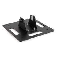 Retourdeal - BeamZ Professional LCB400B vloerstandaard voor LCB400 LED bar