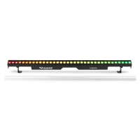 BeamZ LCB300 LED bar met 36 krachtige 4-in-1 LED’s - Met 12 bestuurbare secties - RGBW