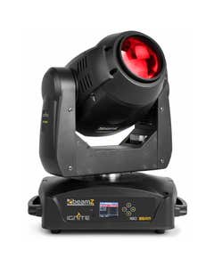 BeamZ IGNITE180B LED Moving Head 180W Beam