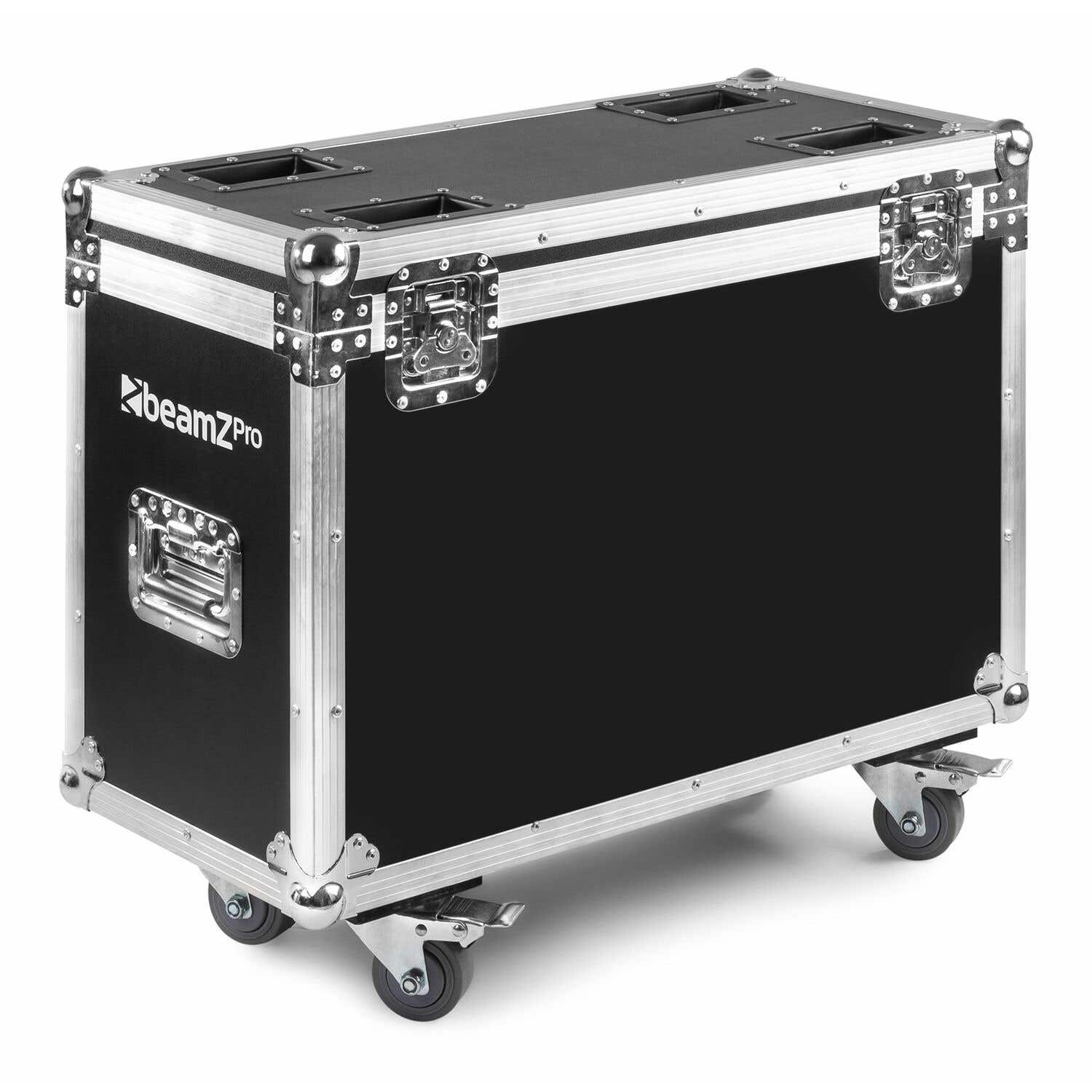 BeamZ Pro FC-7R flightcase voor 2x Tiger E 7R MKIII moving head