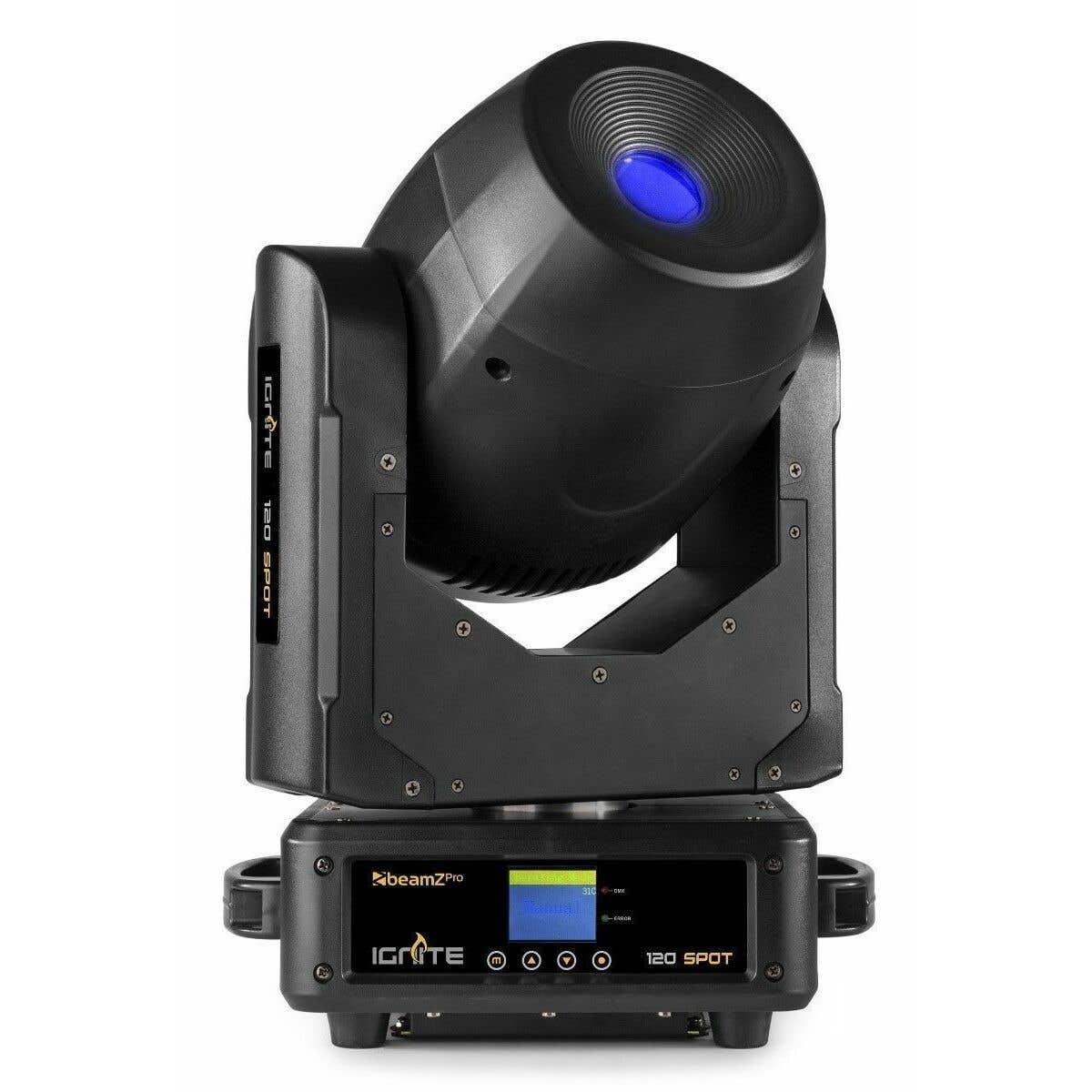 Retourdeal - BeamZ IGNITE120 LED Moving Head 120W Spot