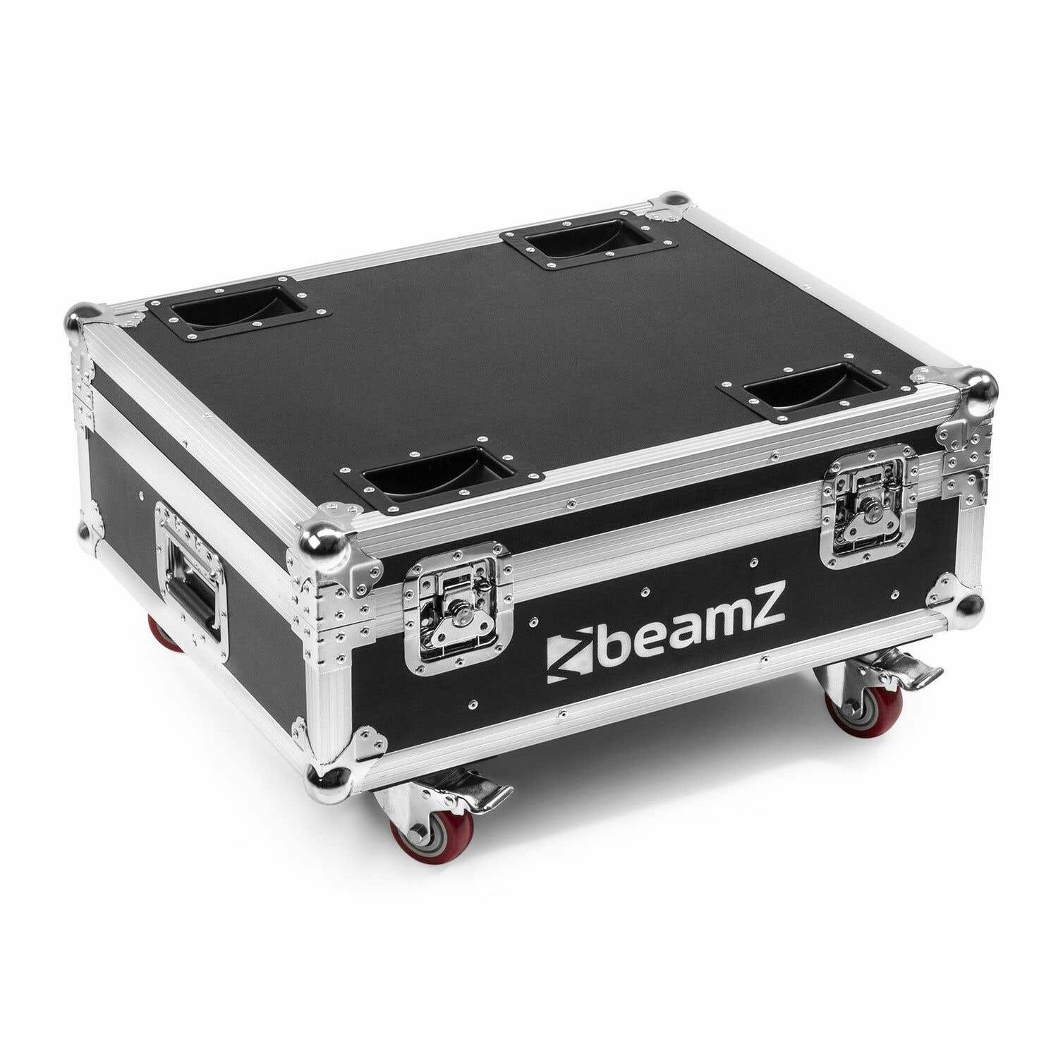 Beamz Professional Fcc12 Flightcase Met Oplaadfunctie Voor 6 Bbb612 Led Bars beamz professional kopen in de aanbieding Beamz Professional Fcc12 Flightcase Met Oplaadfunctie Voor 6 Bbb612 Led Bars beamz professional kopen in de aanbieding