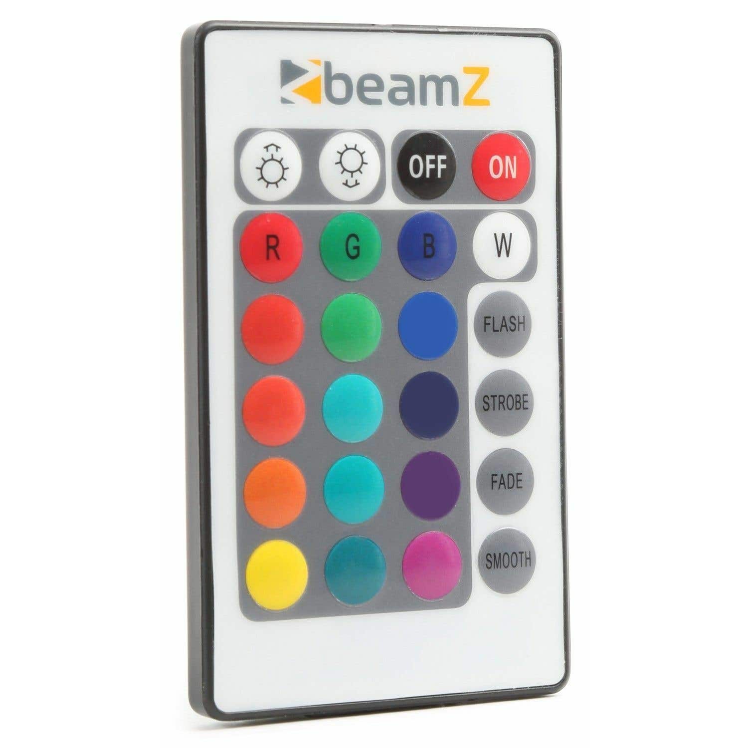 Beamz Bbp96 Uplight Par Spot Op Accu Met 6X 12W Leds beamz kopen in de aanbieding Beamz Bbp96 Uplight Par Spot Op Accu Met 6X 12W Leds beamz kopen in de aanbieding
