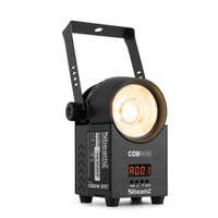 BeamZ COB040 Spot - Compacte COB spot - Met dual white LED - 40W