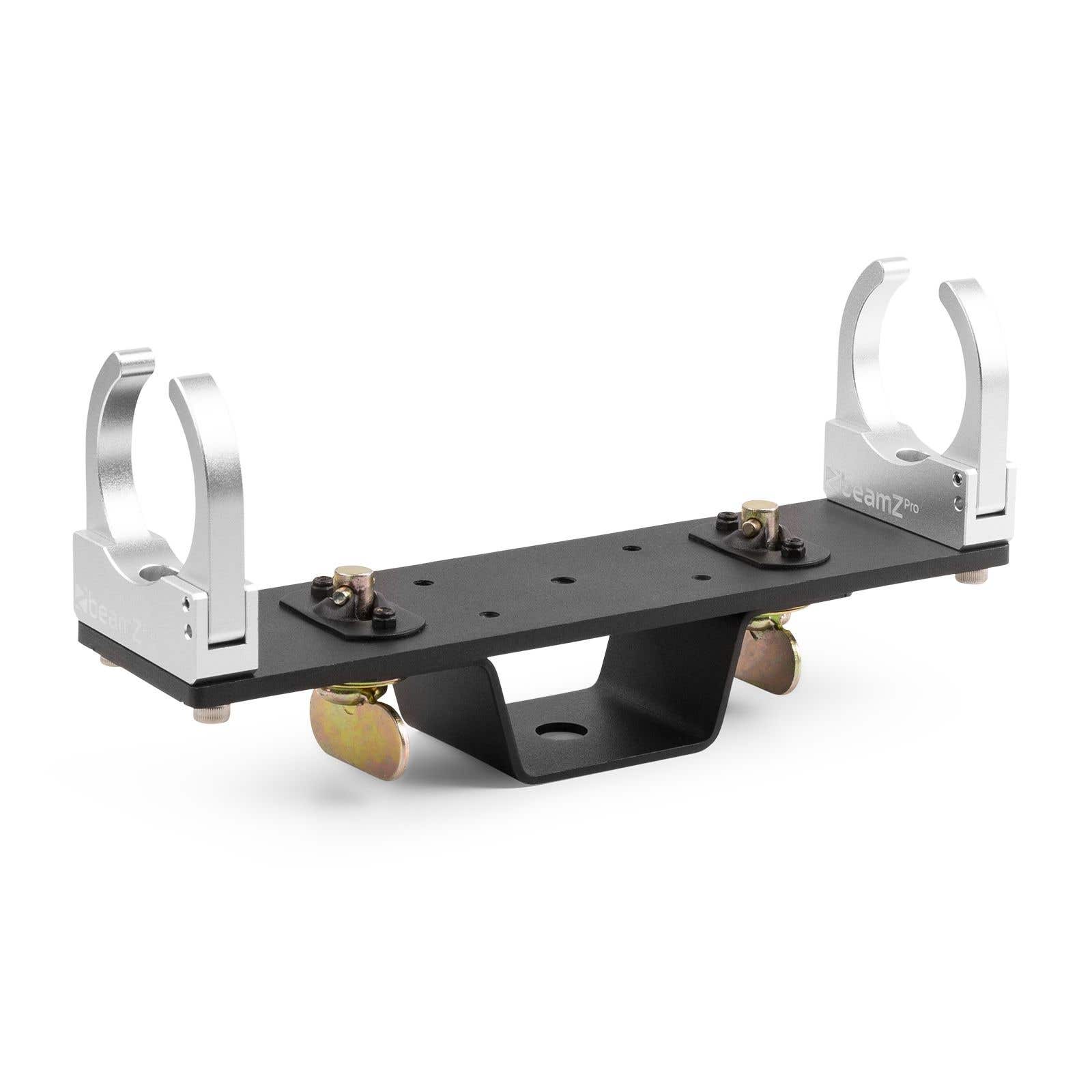 BeamZ Professional Kratos LED-cube wingplate voor o.a. truss