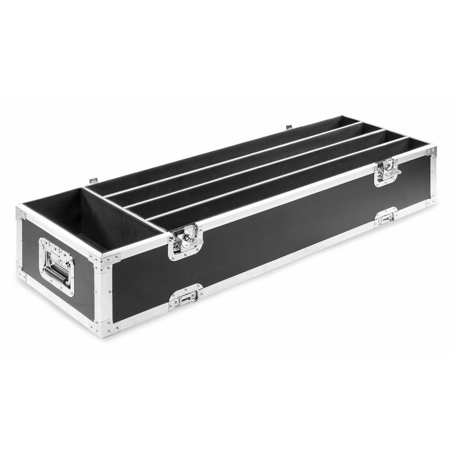 BeamZ FCLCB14E uitbreidingsmodule voor FCLCB14 flightcase