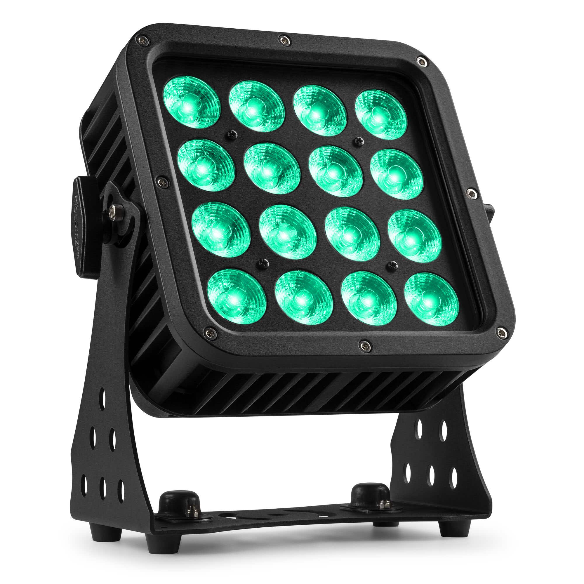 BeamZ StarColor128 outdoor LED floodlight - 16x 8W RGBW kopen?