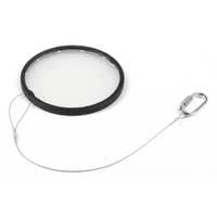 BeamZ Professional BAC32F Filter voor BAC32 LED PAR serie - Voor 40° lichtbundel