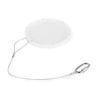 BeamZ Professional BAC32F Filter voor BAC32 LED PAR serie - Voor 40° lichtbundel - Wit