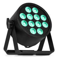 BeamZ Professional BAC332 LED PAR - ProPar met RGBALC LED’s - 12x 10W
