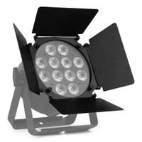 BeamZ Professional BAC33B barndoor voor BAC33 LED PAR serie