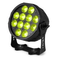 BeamZ Pro WX126 outdoor LED PAR - 12x 20W RGBALC LED’s - WDMX - IP65 waterdicht