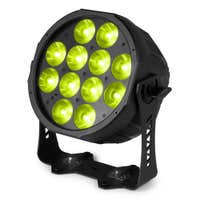 Retourdeal - BeamZ Pro WX126 outdoor LED PAR - 12x 20W RGBALC LED’s - WDMX - IP65 waterdicht