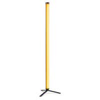 BeamZ Pro Hera M LED tube - 1 meter - IP65 waterdicht - 10 uur accuduur - 320 RGBMA LED’s