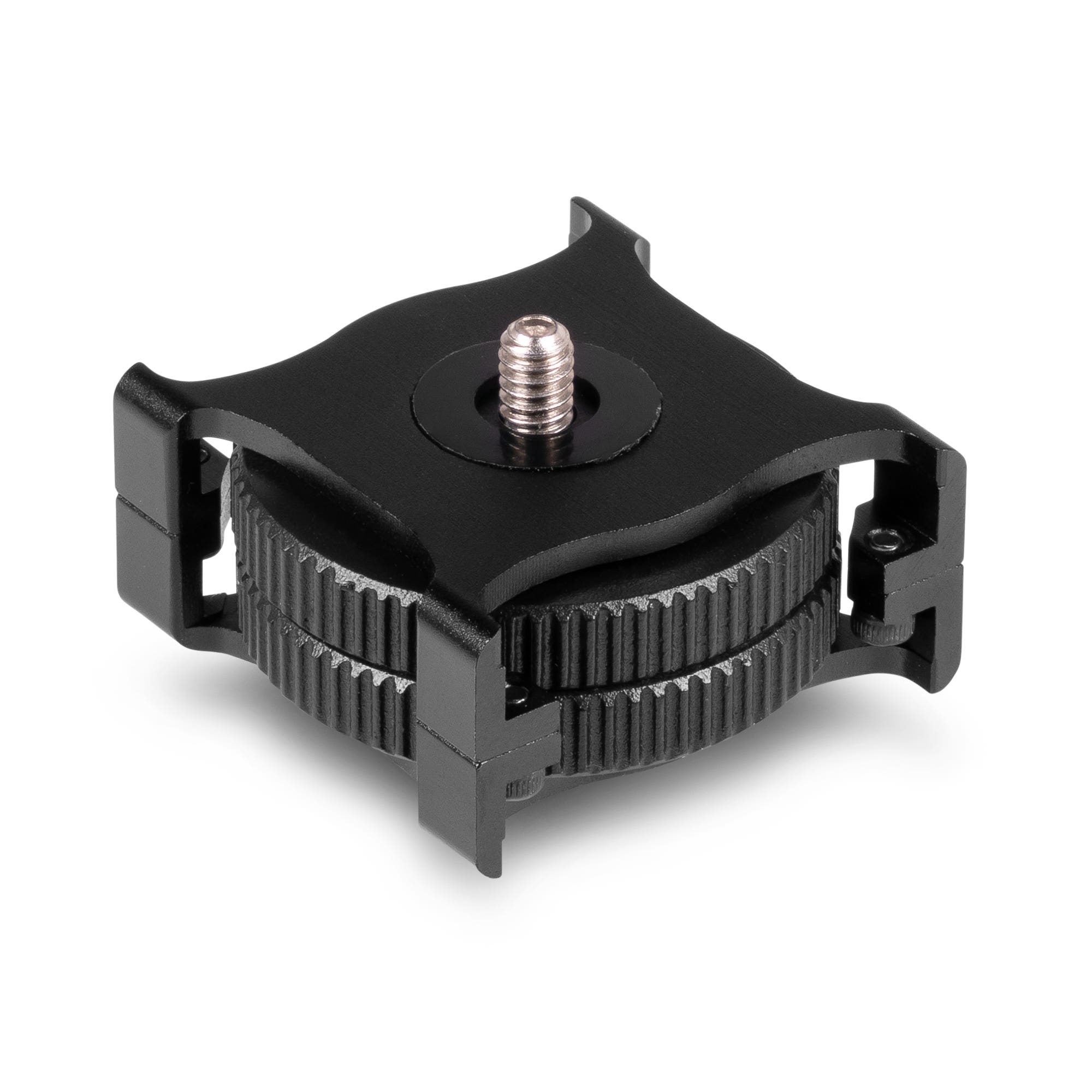 BeamZ Pro HRCPL Verlengstuk voor Hera LED tubes - Connector voor lange lichtopstellingen - Zwart