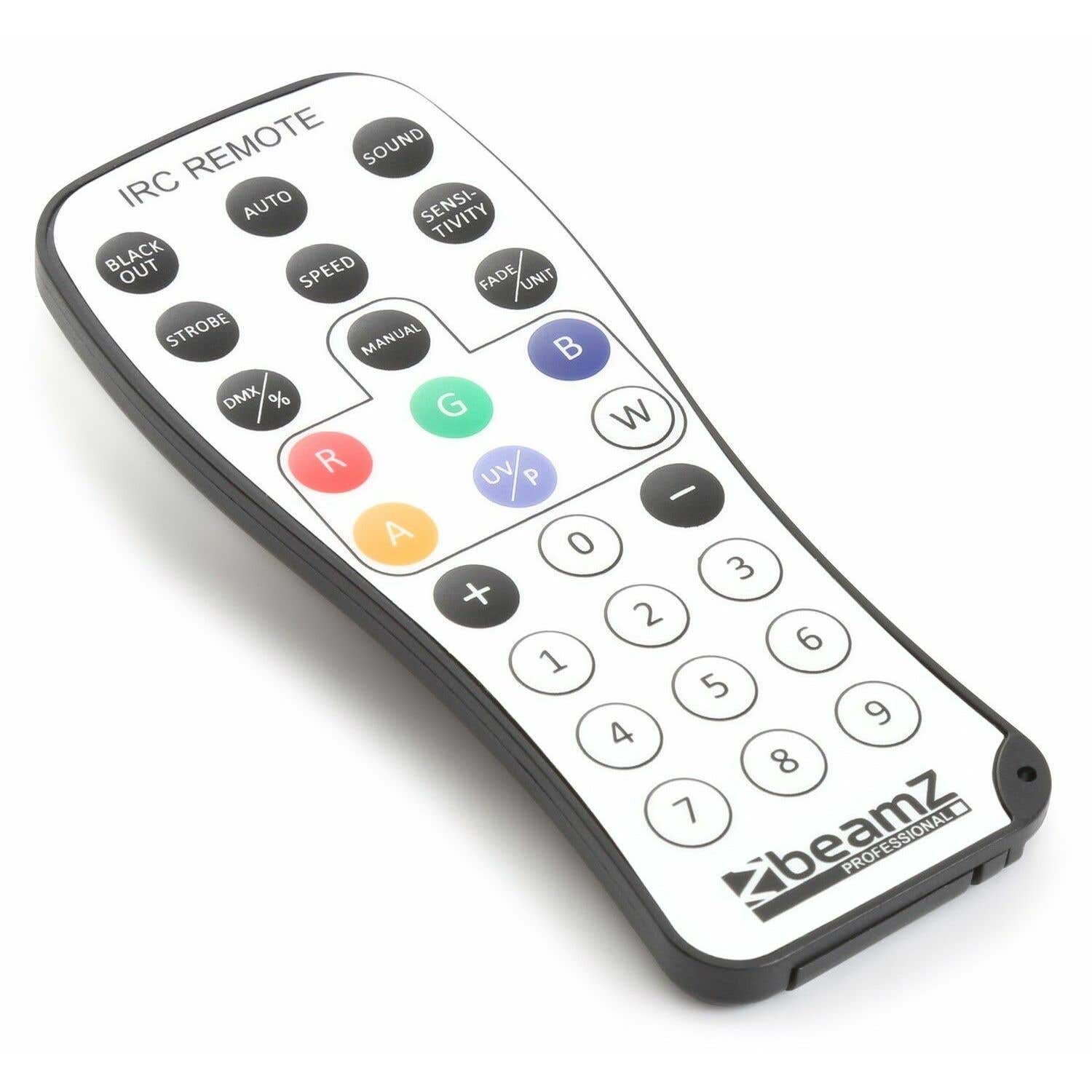 Beamz Bt280 Led Flatpar Met 7X 10W Rgbw Uv Leds Incl Remote beamz kopen in de aanbieding Beamz Bt280 Led Flatpar Met 7X 10W Rgbw Uv Leds Incl Remote beamz kopen in de aanbieding