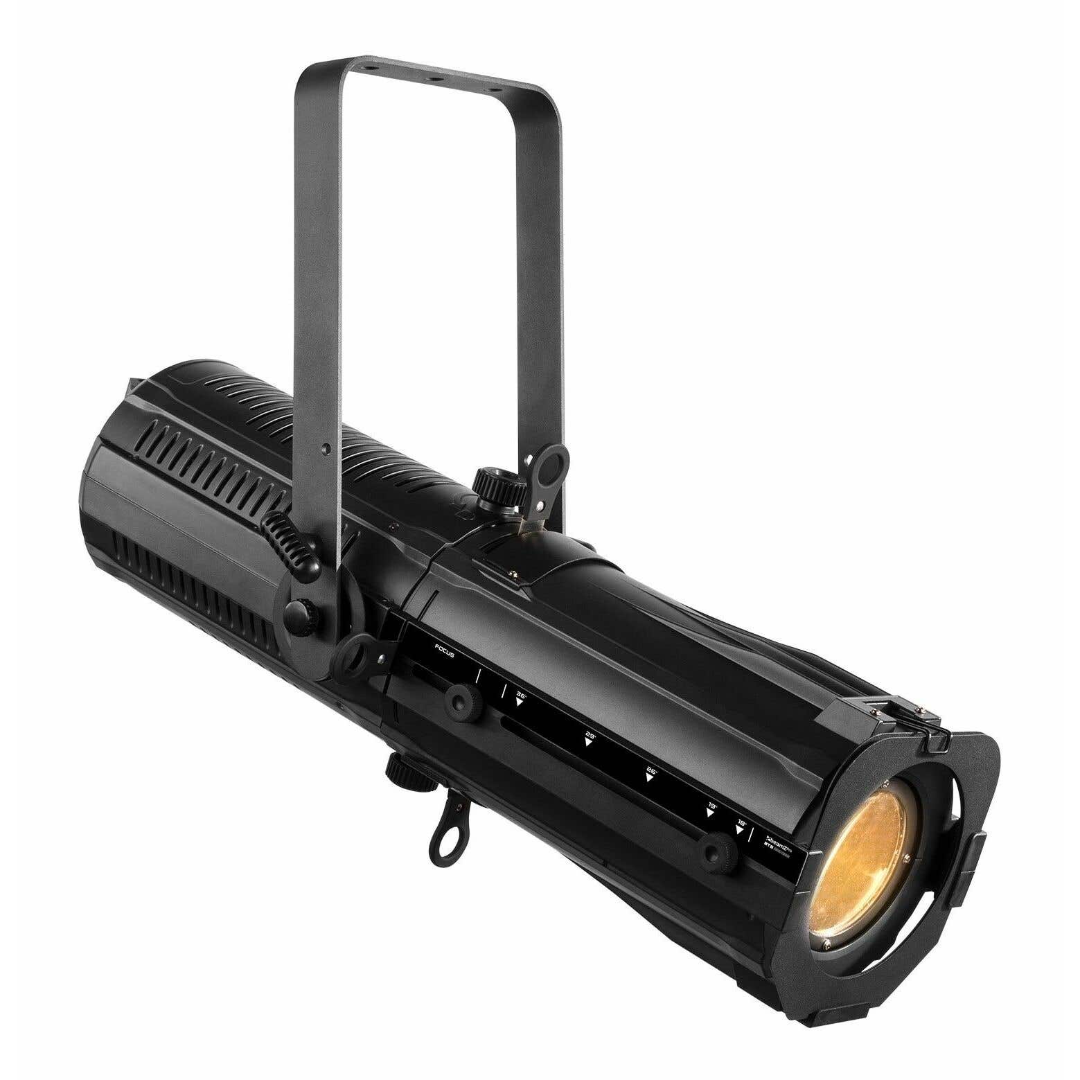 Retourdeal - BeamZ Professional BTS300Z LED profiel spot met zoom 300W