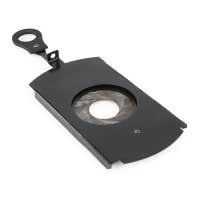BeamZ Professional BTSL-I Iris voor BTSE200 LED profiel spot - Voor spotlight of black-out effect