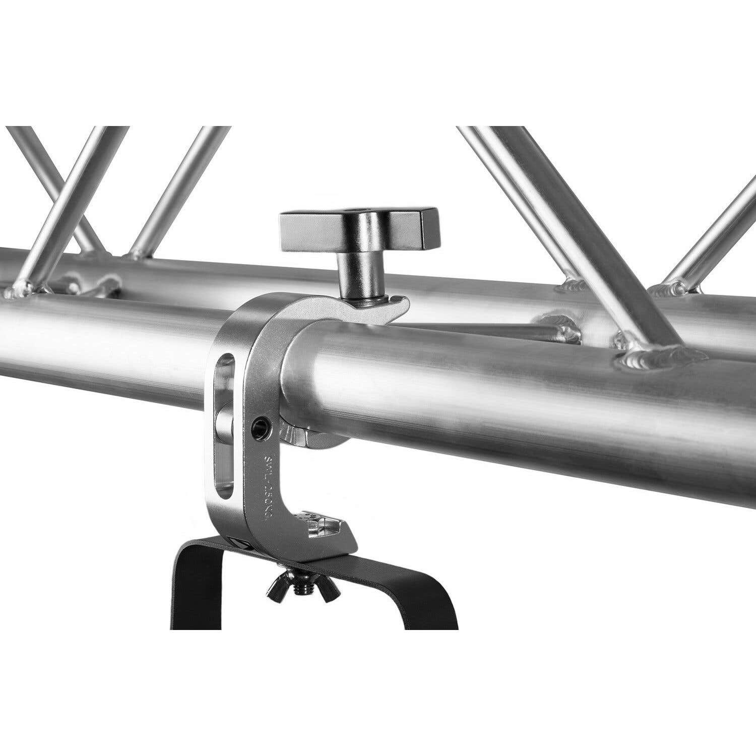 Beamz Bc50 250Q Trigger Klem Slimline 250Kg Alu beamz kopen in de aanbieding