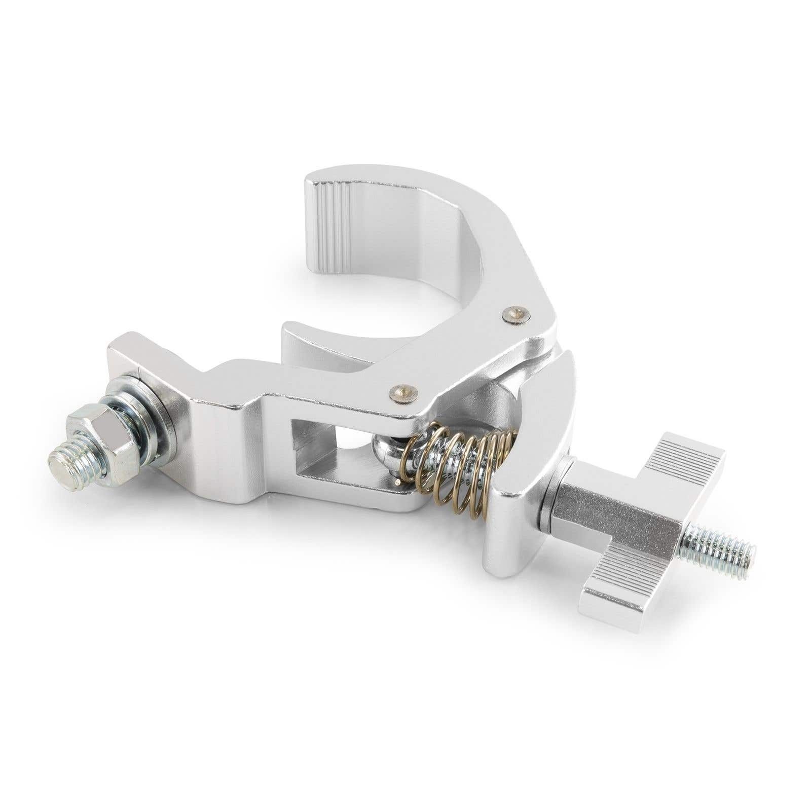 BeamZ BSC50A Aluminium Quick Trigger klem met Self lock - 50kg -