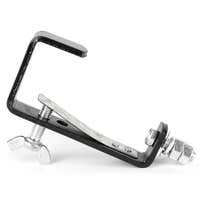 BeamZ G-haak voor lichteffecten - zwart