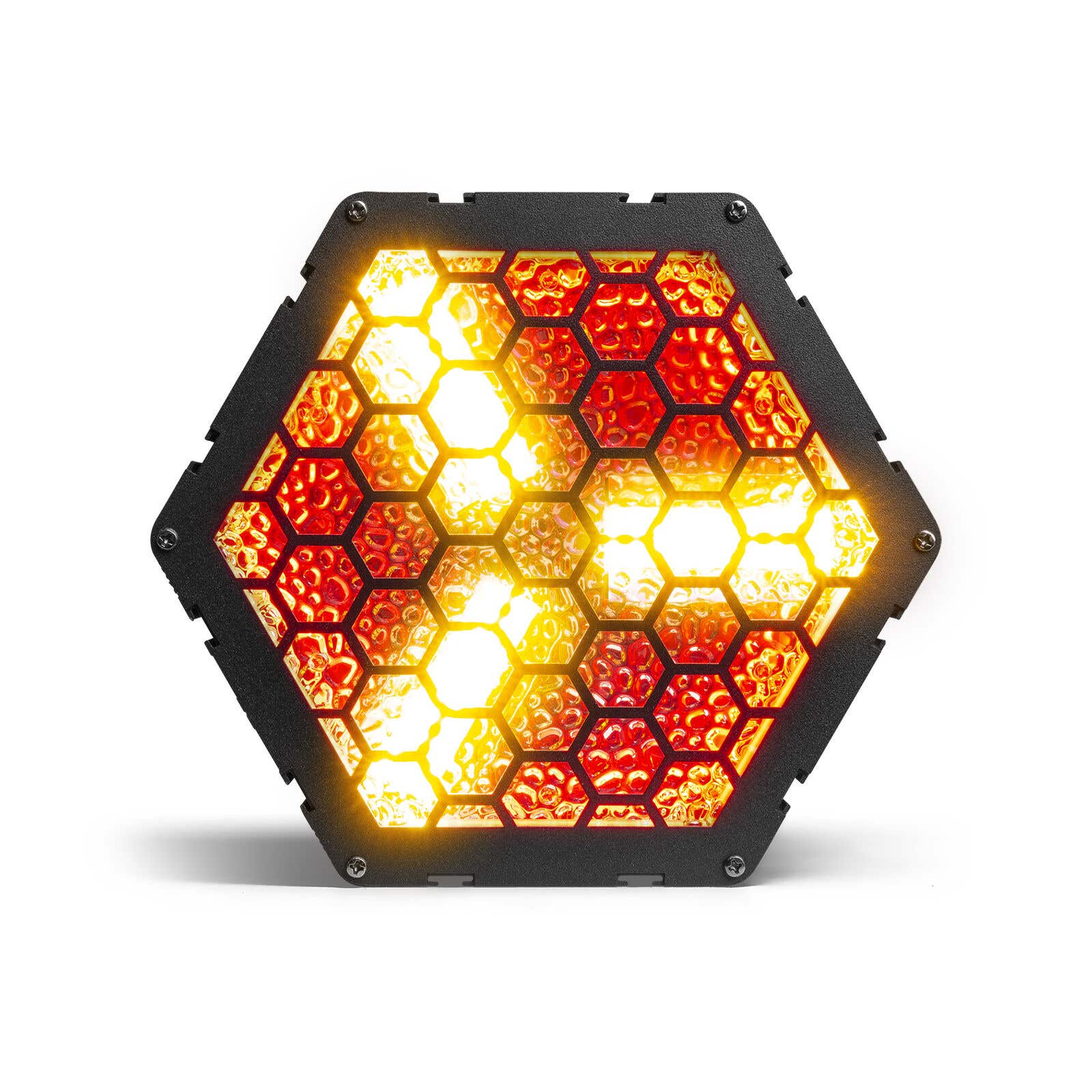 BeamZ RB90-5 Deco Retro Blinder met 3x 30W RGBA LED’s