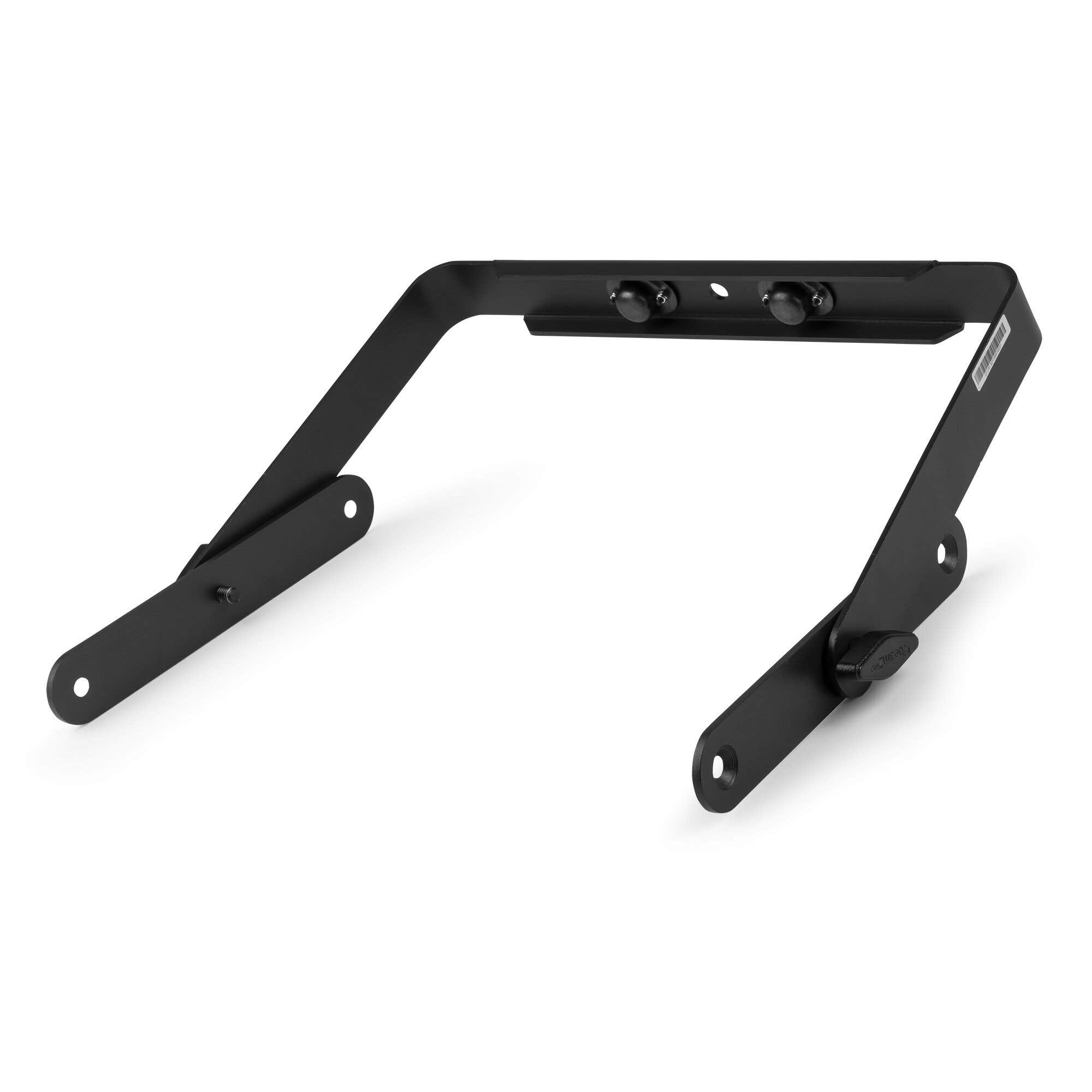 BeamZ Professional Neutron-Atom beugel voor 2-4 stuks - Zwart