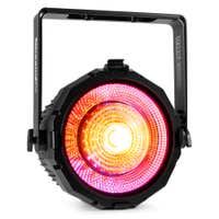 BeamZ Pro Neutron-Bold TM - Hybride LED-fixture met WW-Amber LED - IP65 waterdicht - 400W