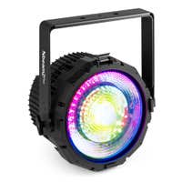 BeamZ Pro Neutron-Bold FC - Hybride LED-fixture met RGBAL LED’s - IP65 waterdicht - 600W