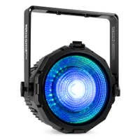 BeamZ Pro Neutron-Bold FC - Hybride LED-fixture met RGBAL LED’s - IP65 waterdicht - 600W
