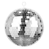 BeamZ MB20 discobal - Spiegelbol met 20cm doorsnede