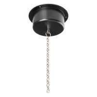 Fuzzix motor voor spiegelbol tot 30cm